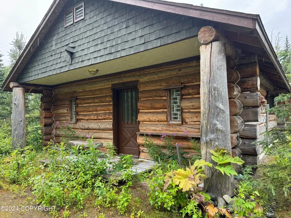 53731 Izigan Ave, Kenai, AK 99611