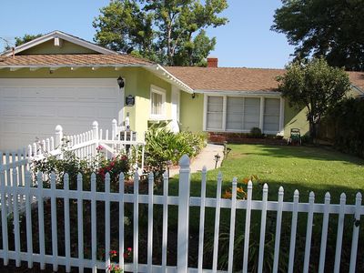 14809 Leadwell St, Van Nuys, CA, 91405