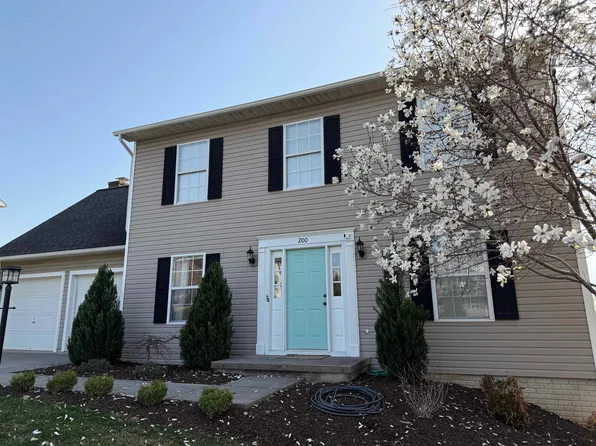 200 Bridgeport Dr, Bridgewater, VA 22812