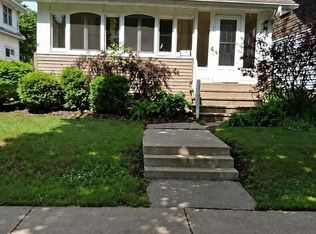 4321 N Murray AVENUE, Shorewood, WI 53211