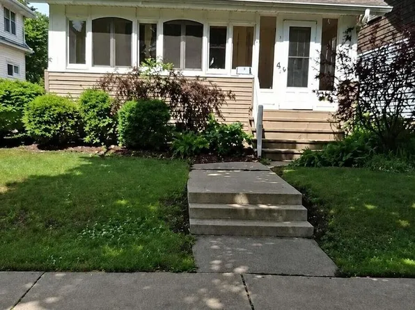 4321 N Murray AVENUE, Shorewood, WI 53211