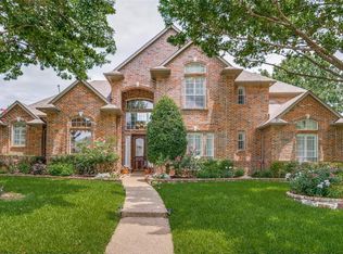 906 Bandera Ct, Allen, TX 75013