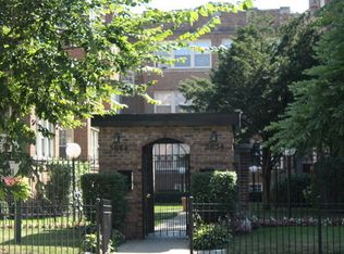5652 N Ridge Ave APT 2S, Chicago, IL 60660