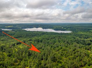 0 Happy Hollow Rd, Union, ME 04862