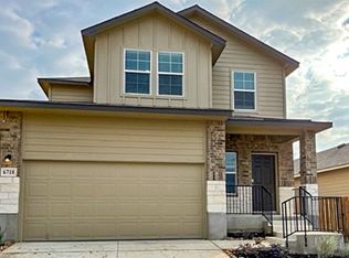 6718 Greensleeves, San Antonio, TX 78252