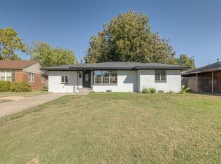 4125 NW 21st St, Oklahoma City, OK 73107