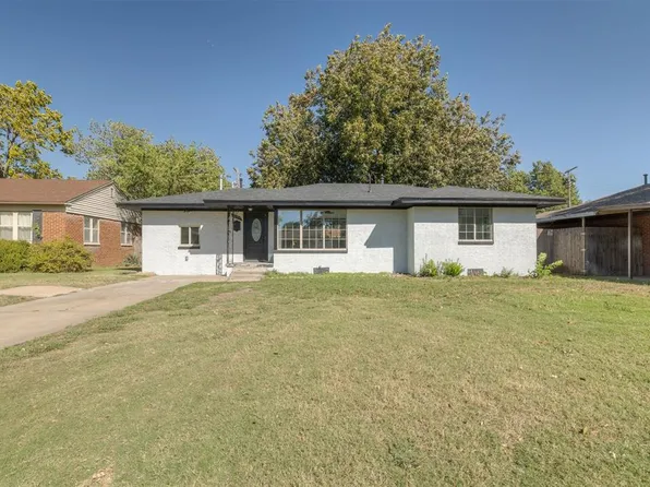 4125 NW 21st St, Oklahoma City, OK 73107