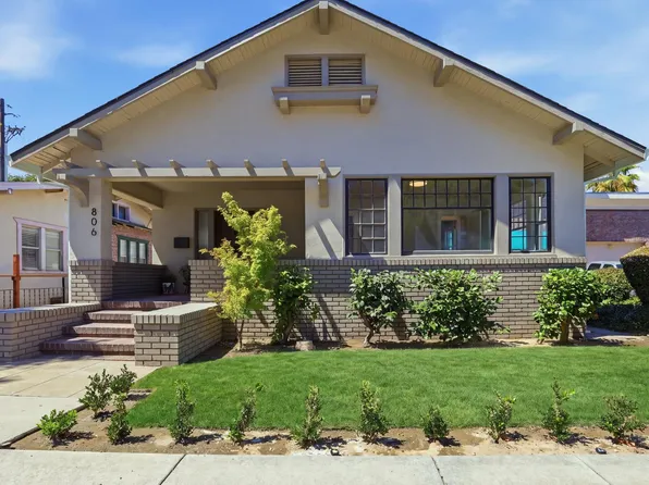 806 B St, Marysville, CA 95901