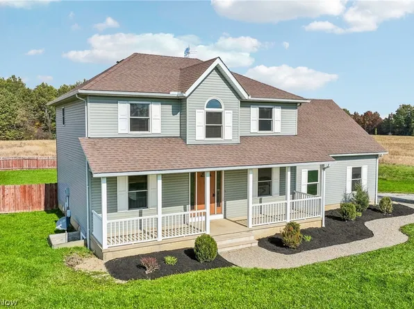 51890 Route 20, Wakeman, OH 44889