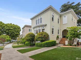 1990 8th Ave, San Francisco, CA 94116