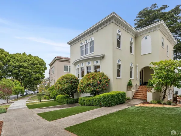 1990 8th Ave, San Francisco, CA 94116