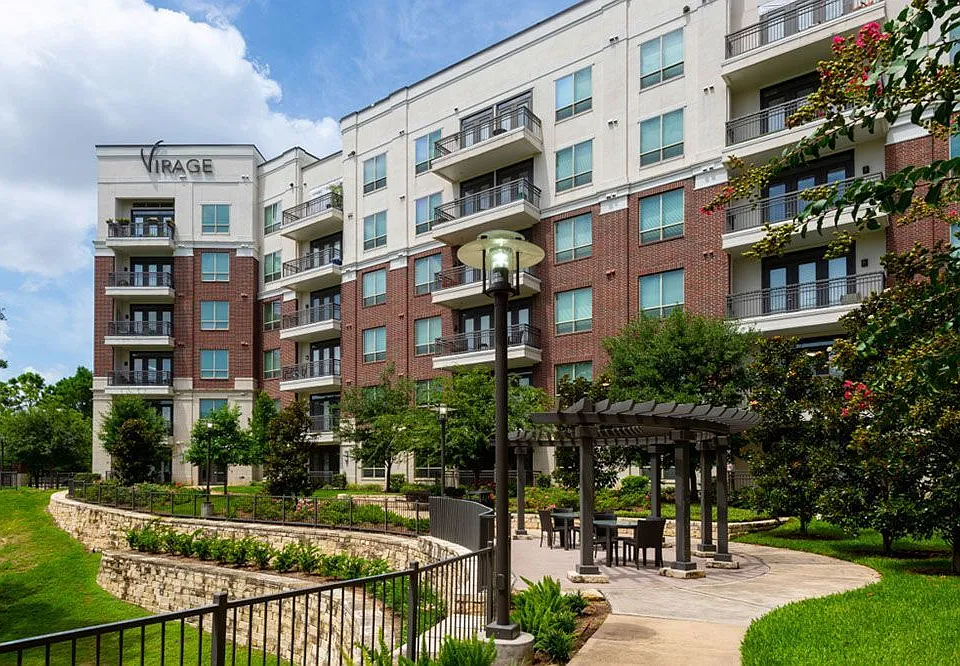 Virage apartments community photo