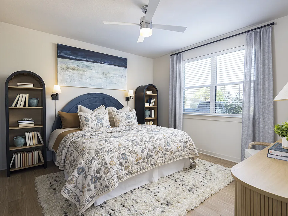 Prose Highland apartments community photo