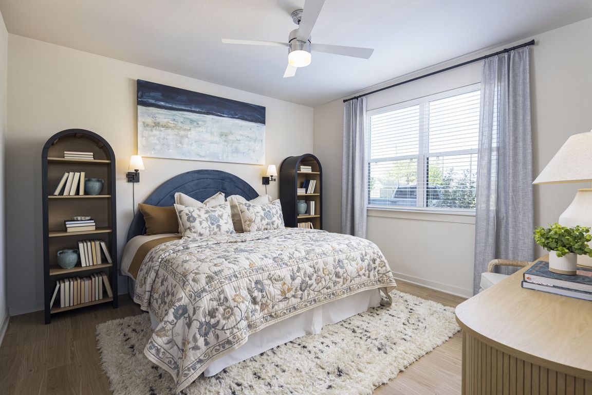 Prose Highland apartments community photo