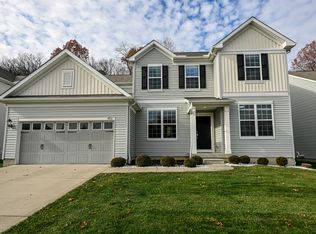 4816 Lake View Dr, Peninsula, OH 44264