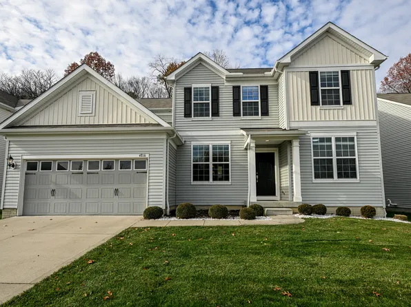 4816 Lake View Dr, Peninsula, OH 44264