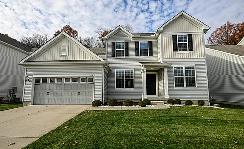 4816 Lake View Dr Photo 1