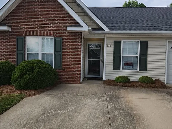 716 Wynbrook Square Ln, Winston Salem, NC 27103