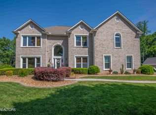 19 Raintree Xing, Oak Ridge, TN 37830