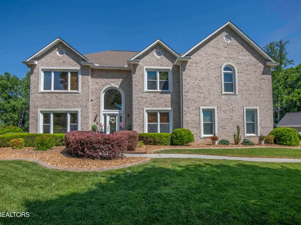 19 Raintree Xing, Oak Ridge, TN 37830