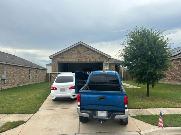 505 Continental Ave, Liberty Hill, TX 78642