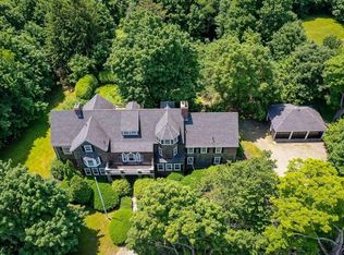 20 Worcester Rd, Princeton, MA 01541