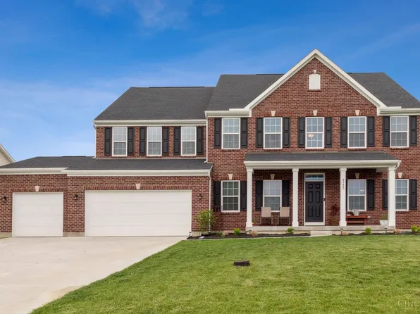 4988 Eton Ct, Liberty Township, OH 45044