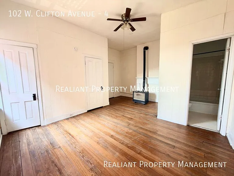 102 W Clifton Ave #4 — Photo 13
