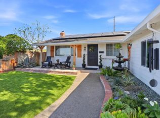 4724 Mendoza Ave UNIT A, San Jose, CA 95111