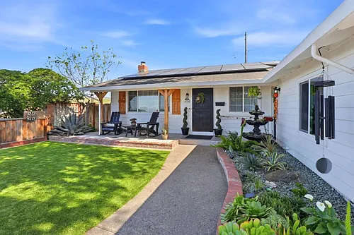 4724 Mendoza Ave #A Photo 1