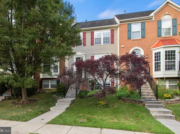 118 Fiona Way, Brunswick, MD 21758