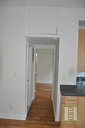 Rented by Halstead Real Estate