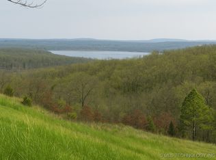 36140 S Magnolia Ln, Park Hill, OK 74451