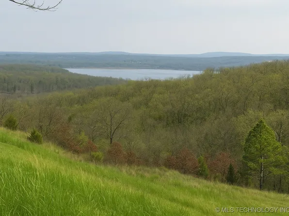 36140 S Magnolia Ln, Park Hill, OK 74451