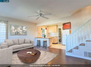 655 San Pablo Ave, Pinole, CA 94564