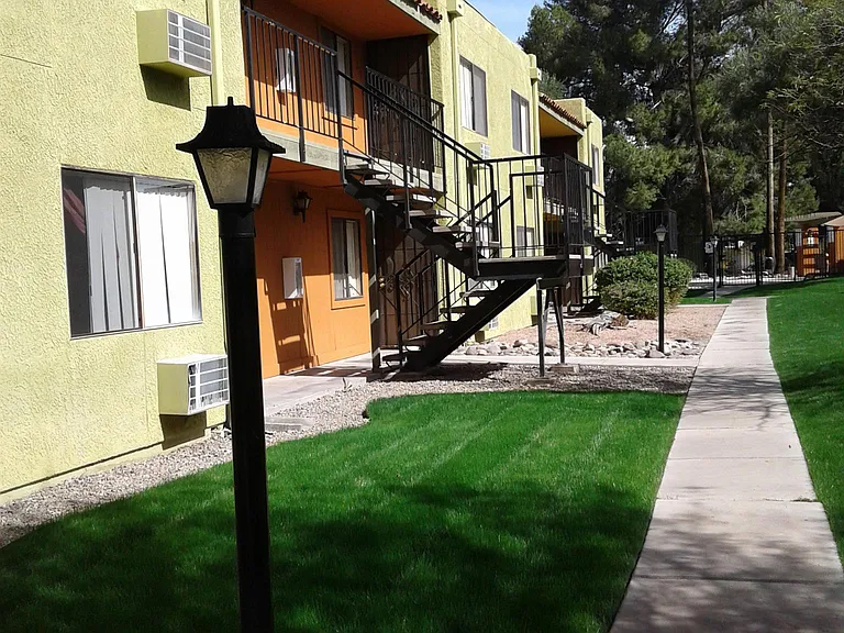 Villa Del Sol — Photo 9