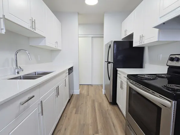 Westmoreland Apartments