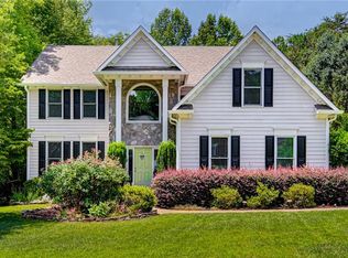 3511 Chance Rd, Greensboro, NC 27410