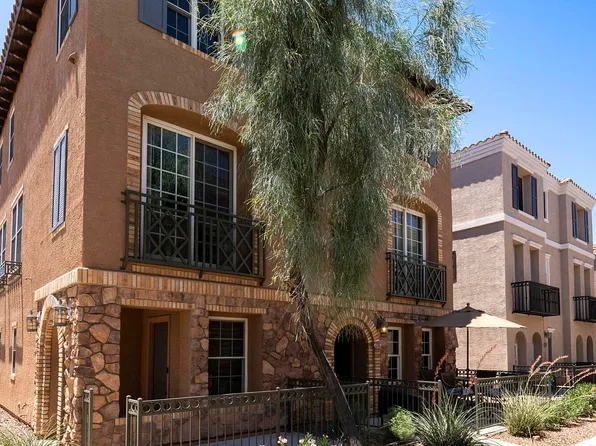 2795 S KEY BISCAYNE Drive, Gilbert, AZ 85295