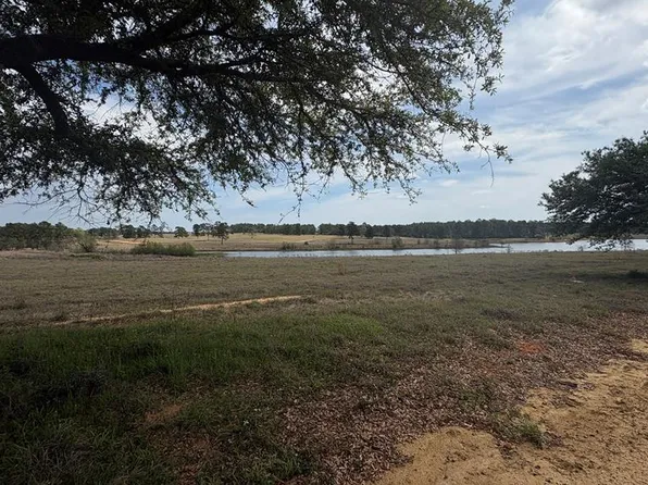 LOT 56 Lakeland Loop, Hillister, TX 77624