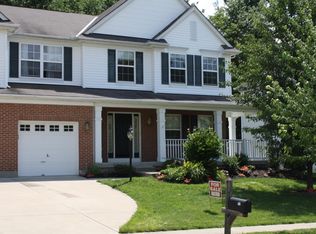 519 Park Pl, Cincinnati, OH 45244