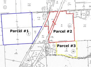 3534 Coykendall Rd, Watkins Glen, NY 14891