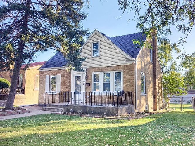1st image of this home