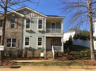 13739 Old Vermillion Dr #0007, Huntersville, NC 28078