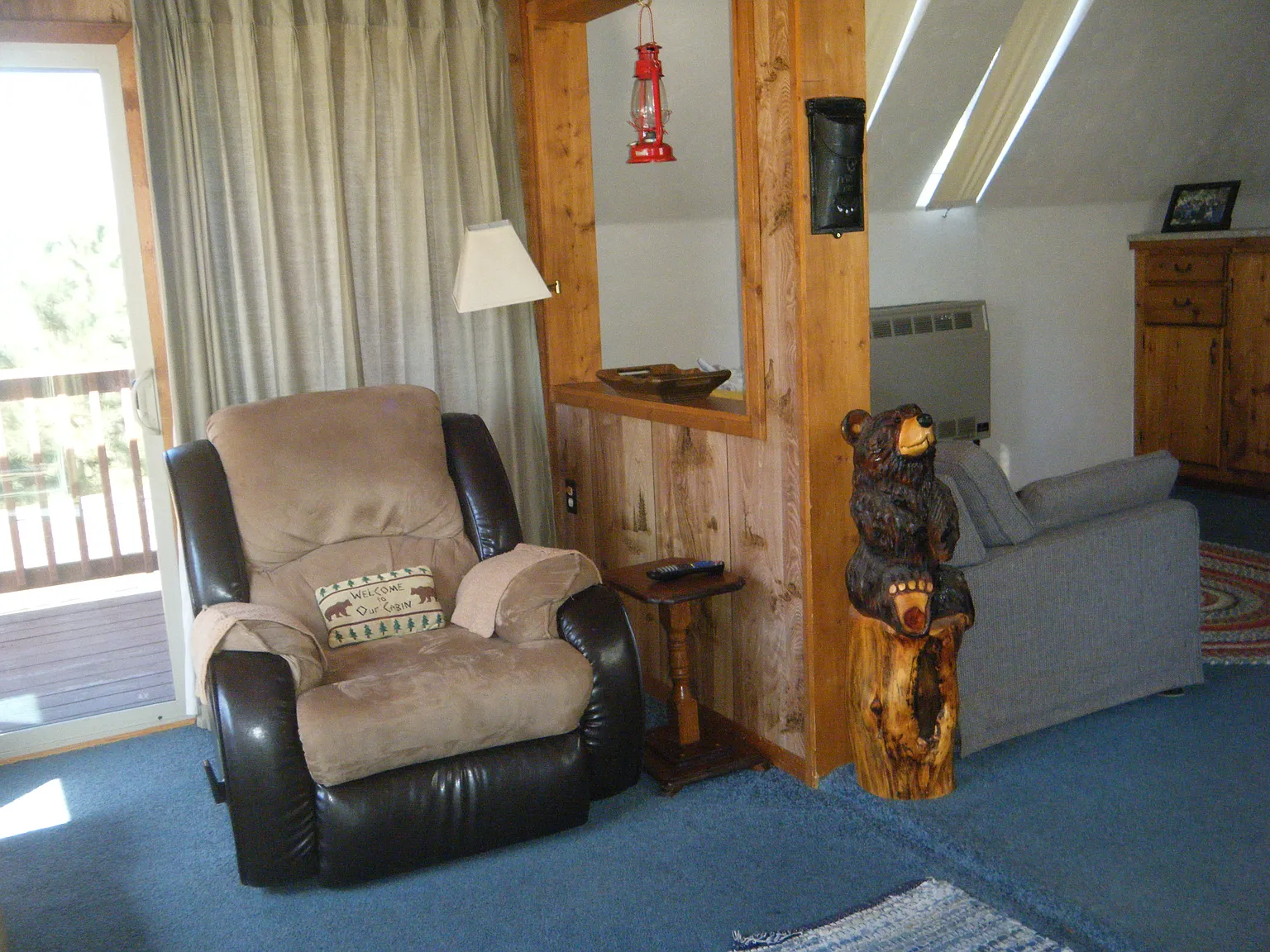 2 bed, 970 sqft, $1,750 — Photo 3