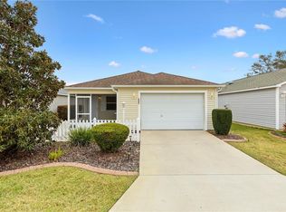 2245 Hanover Ter, The Villages, FL 32162