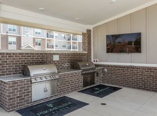 PROMENADE FLATS, Evansville, IN 47715