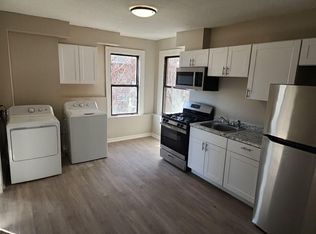101 Maple Ave #D4-B, Hartford, CT 06106