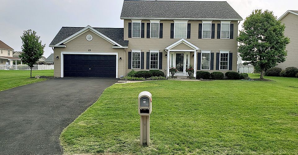 1st image of 15 Ambush Ln