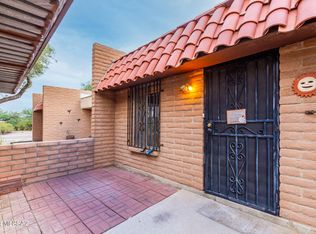 7752 E Kenyon Dr, Tucson, AZ 85710